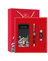 Power Bank Business Gift Set