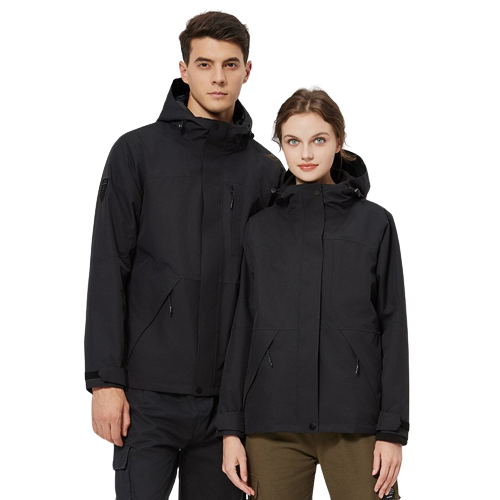 Veste interchangeable 