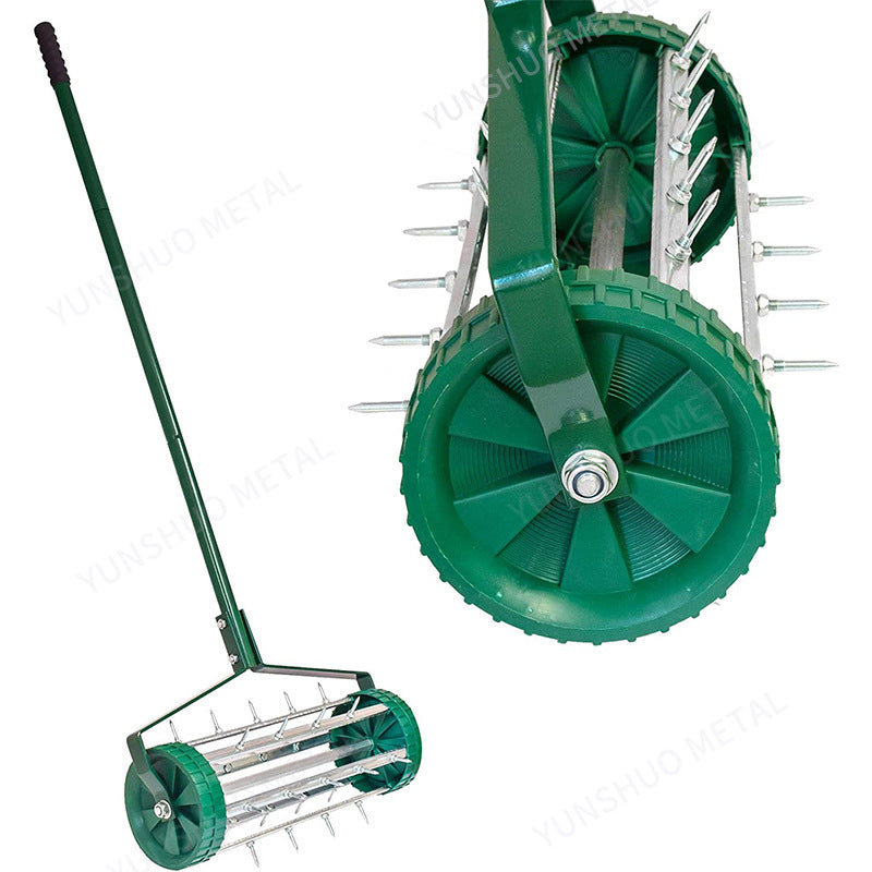 Kits de test de sol 3 en 1 