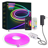 Bluetooth Silicone Light Strip