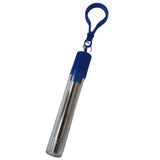 Paille de télescope 