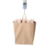 8x5 Inch Brown Paper Bag