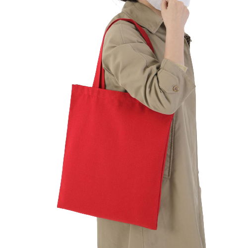 Sac à main de couleur unie 