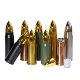 500ml Stainless Steel Vacuum Bullet