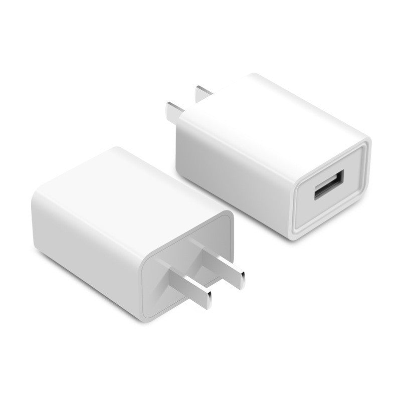 Usb Wall Charger Plugin