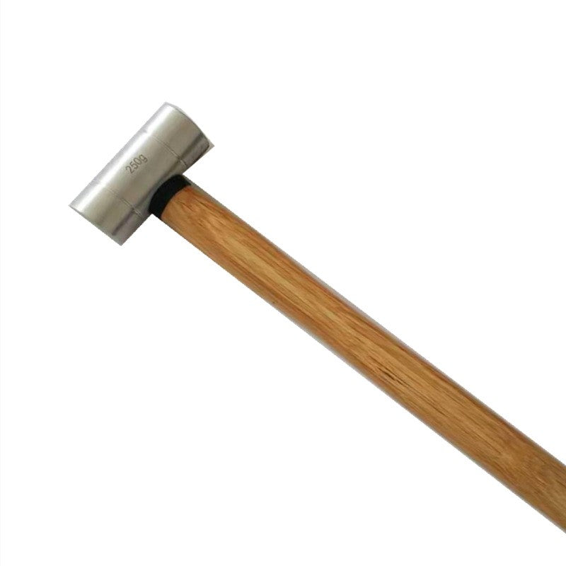 Marteau en aluminium 