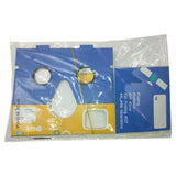 Lunettes 3D en papier 