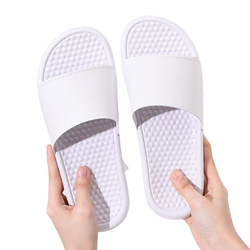 Pantoufles décontractées personnalisées 