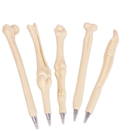 Bone Shaped Pen