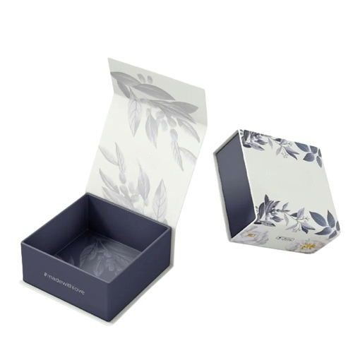 Coffret cadeau pliable 