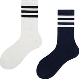 Chaussettes en coton personnalisées 
