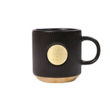 Tasse personnalisée en cuivre 