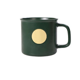 Tasse personnalisée en cuivre 