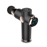 Pistolet de massage sans fil 