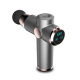 Pistolet de massage sans fil 