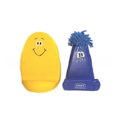 Support de téléphone en polyuréthane 