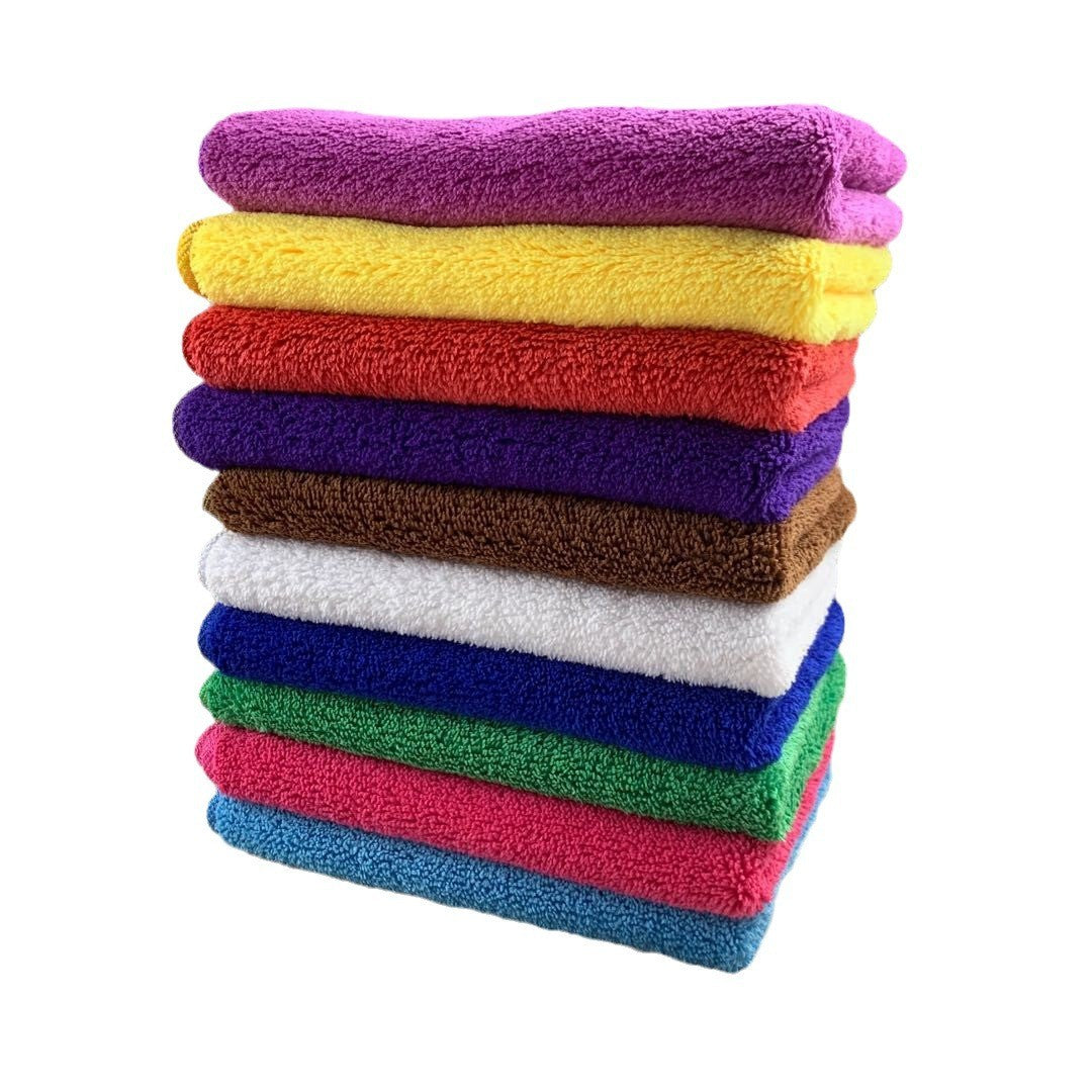 Tissu en velours corail 