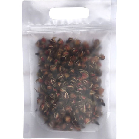 Food Packaging Self Standing Bag