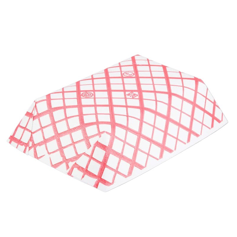 Panier de frites de 1 lb 