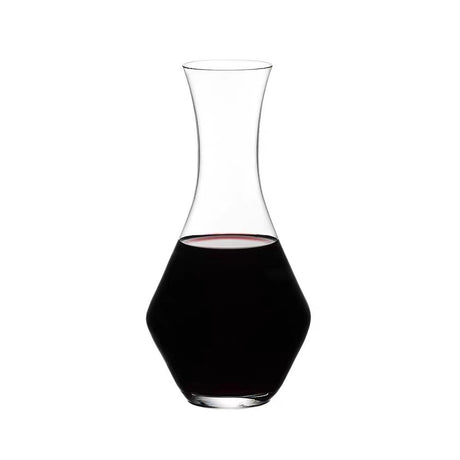 Crystal Red Wine Decanter