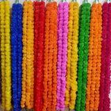 Fleurs artificielles décoratives 