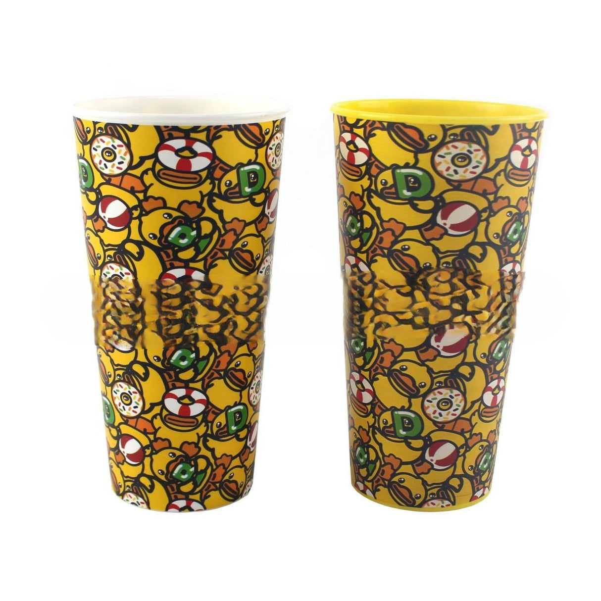 Gobelet en plastique de 26 oz 