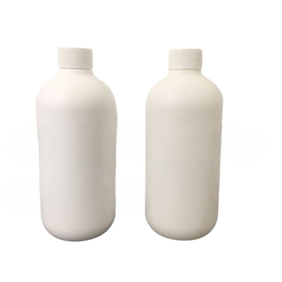 Bouteille en plastique de 500 ml 