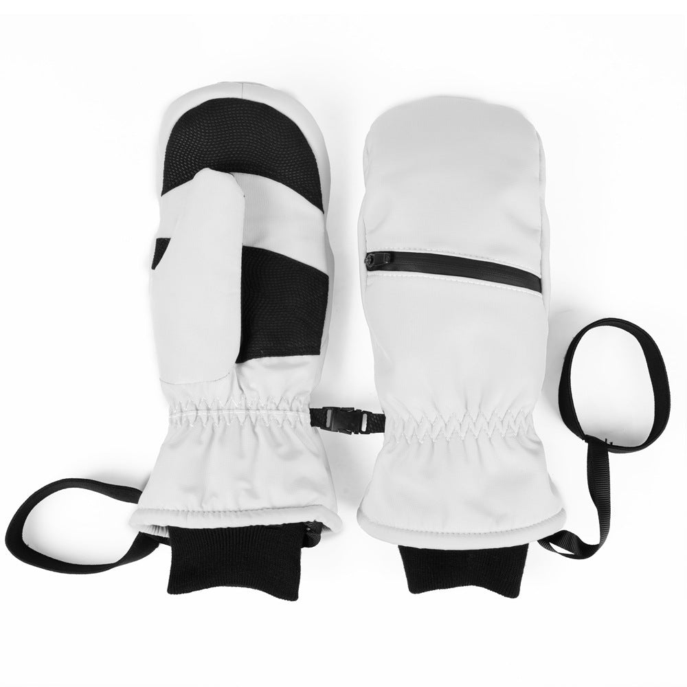 Gants de ski à écran tactile 