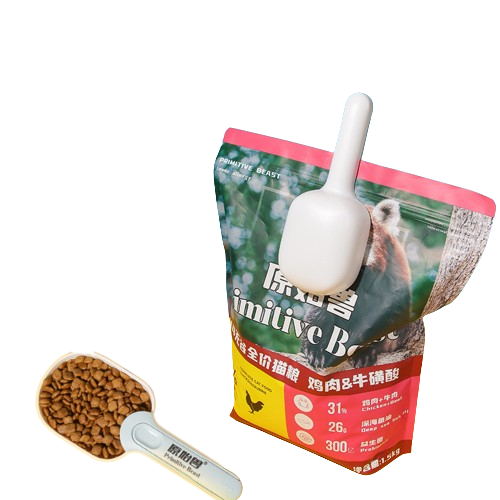 Pet Food Spoon