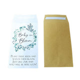 Sachet de graines/carte enveloppe 