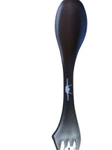 Fibre de bambou multifonctionnelle trois en un 