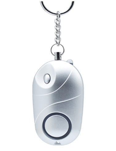 Alarme de sécurité d'urgence à LED 