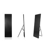 Bannière d'affichage LED - Par bateau 