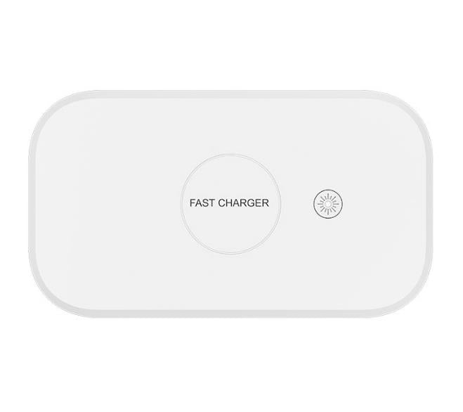 15w Wireless Charger Box