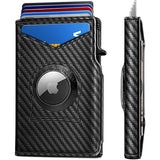 Portefeuille Airtag pour hommes 