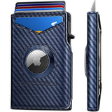 Portefeuille Airtag pour hommes 