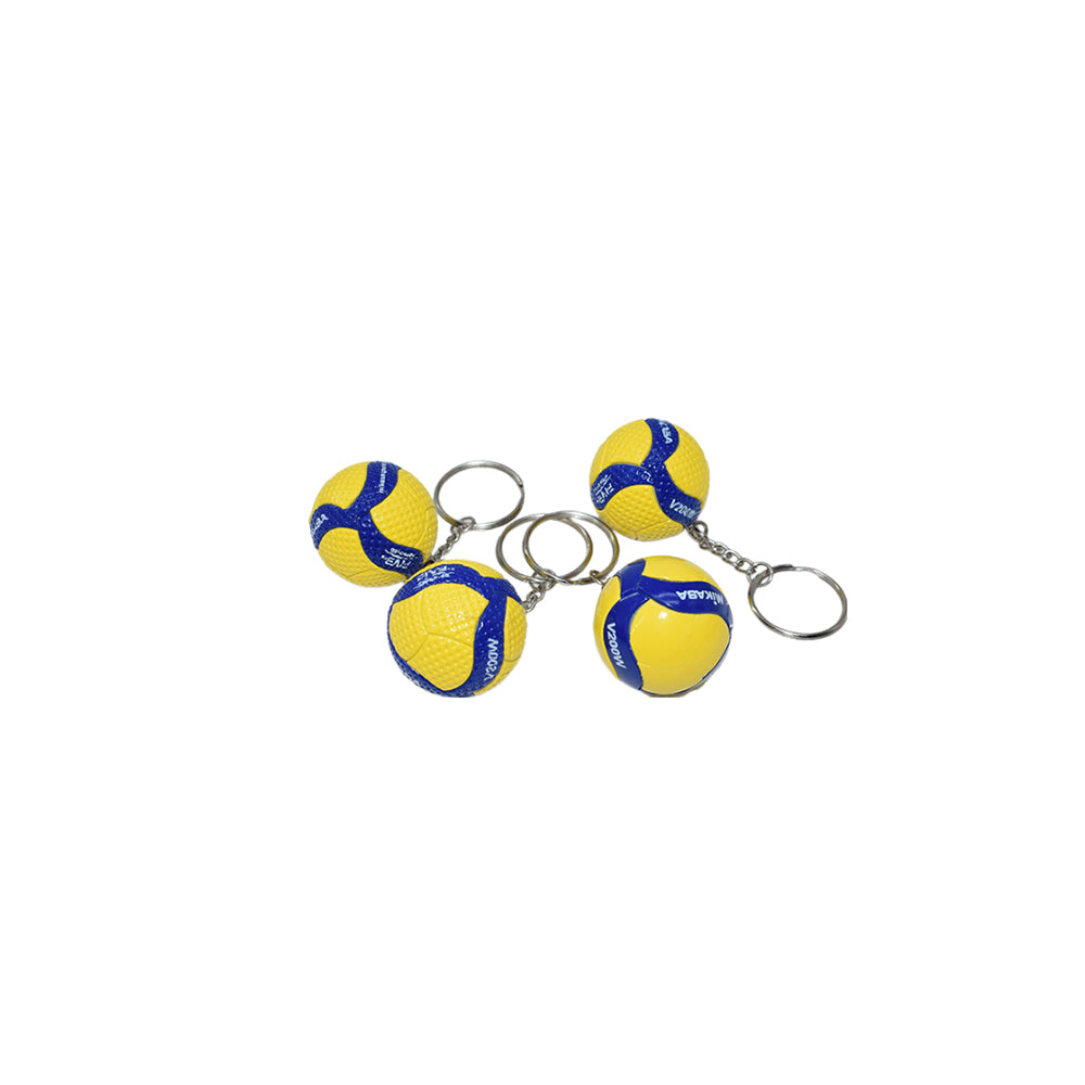 Porte-clés sport 