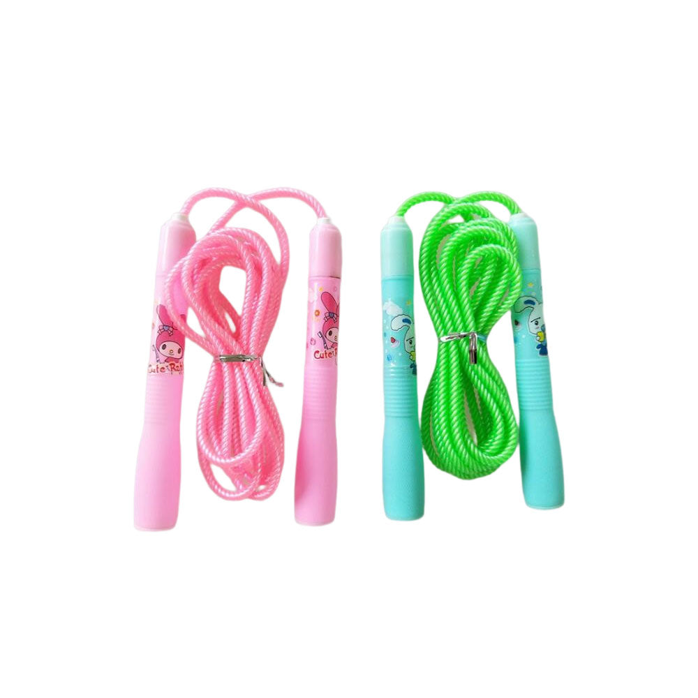 Cordes à sauter pour le fitness 