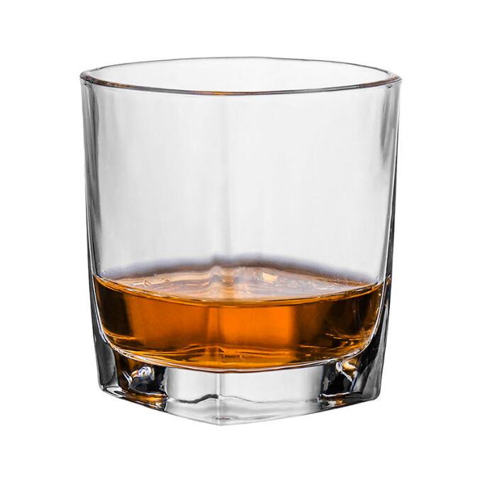 Verres à whisky 