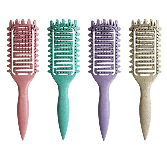 Brosse coiffante Curl Define 