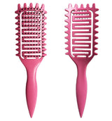 Brosse coiffante Curl Define 