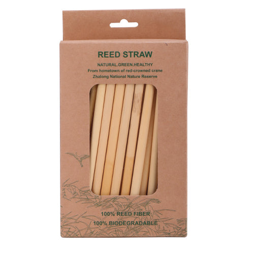 50pcs Disposable Straws