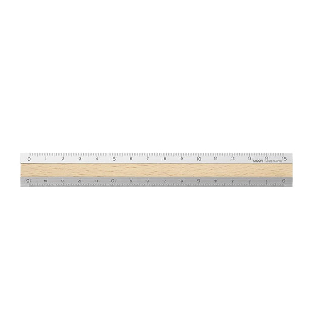 15cm Architectural Ruler