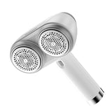 Rasoir électrique pour pulls et peluches 