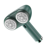 Rasoir électrique pour pulls et peluches 