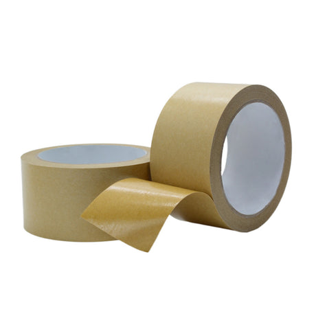 Kraft Brown Tape