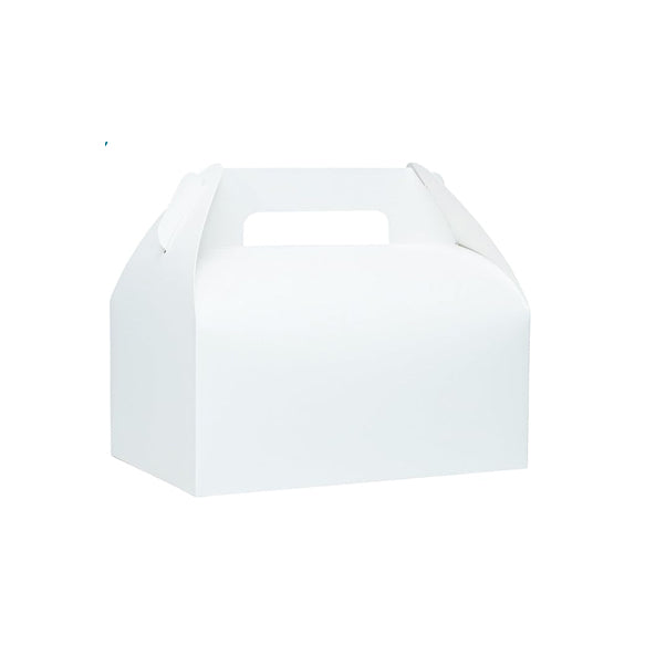 Boîtes à pignon avec poignée 