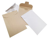 Enveloppe en papier kraft 