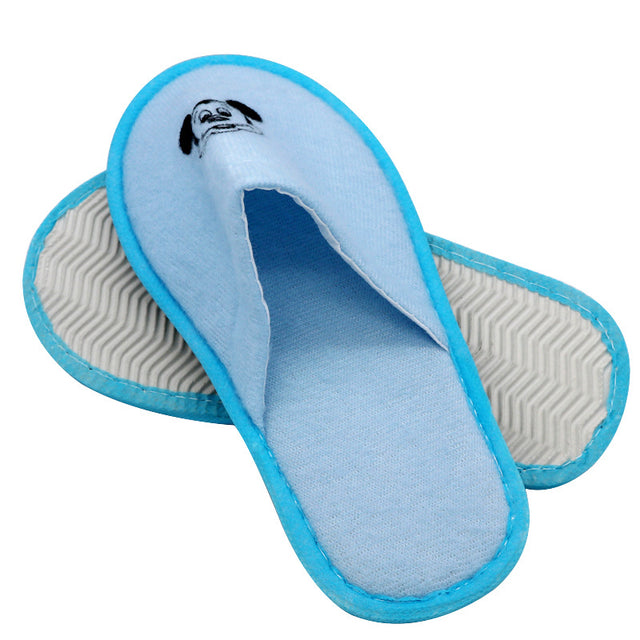 Disposable Hotel Slipper