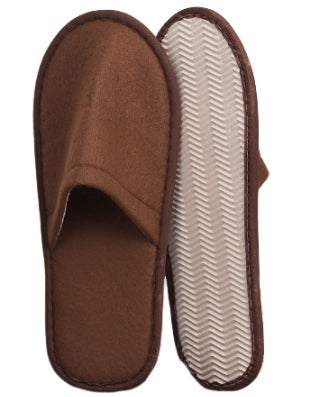 Chaussons d'hôtel jetables 